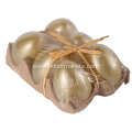6PCS Plastic Eggs